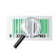 Integrated Barcode scanner